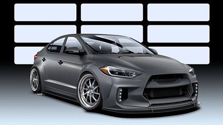 Hyundai 