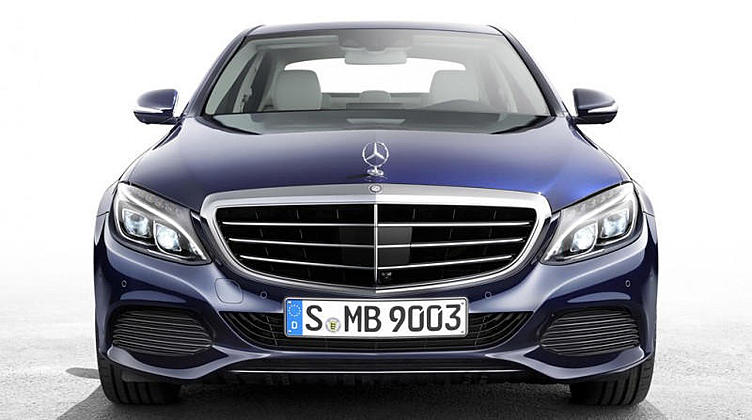 Mercedes-Benz C-класса ощутимо подешевеет Mercedes-Benz C-класса ощутимо подешевеет