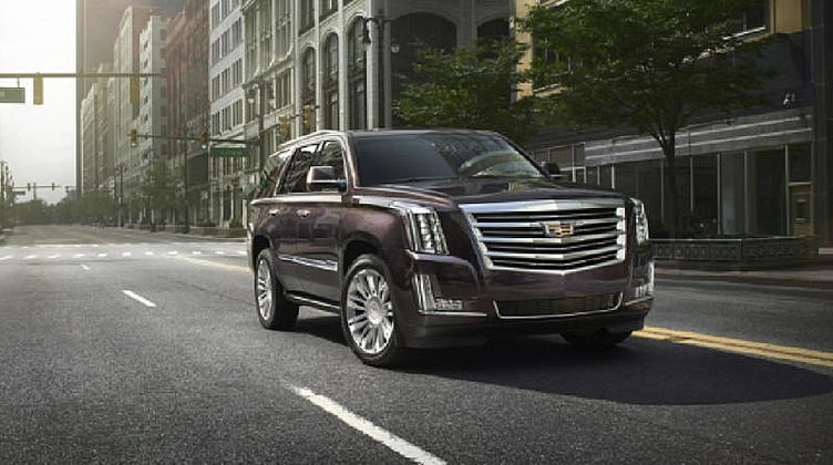Cadillac Escalade для российского рынка будет выпускаться в Беларуси Cadillac Escalade для российского рынка будет выпускаться в Беларуси