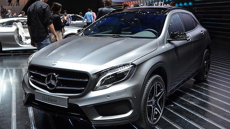 Daimler построит в Бразилии завод за 230 млн долларов Daimler построит в Бразилии завод за 230 млн долларов