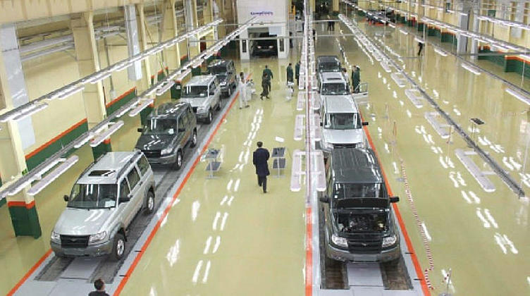 УАЗ разработает компактный кроссовер УАЗ разработает компактный кроссовер