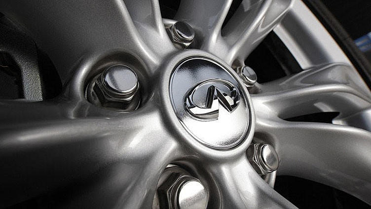Daimler и Infiniti разработают общую платформу для 4 новых машин Daimler и Infiniti разработают общую платформу для 4 новых машин