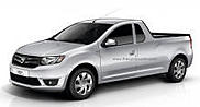 В 2013 году появиться Dacia выпустит модели в кузове универсал и пикап.
