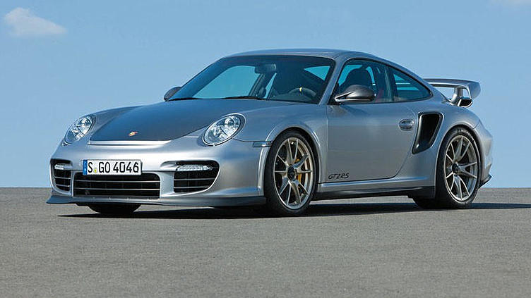 Самая экстремальная версия Porsche 911 рискует не попасть на конвейер Самая экстремальная версия Porsche 911 рискует не попасть на конвейер