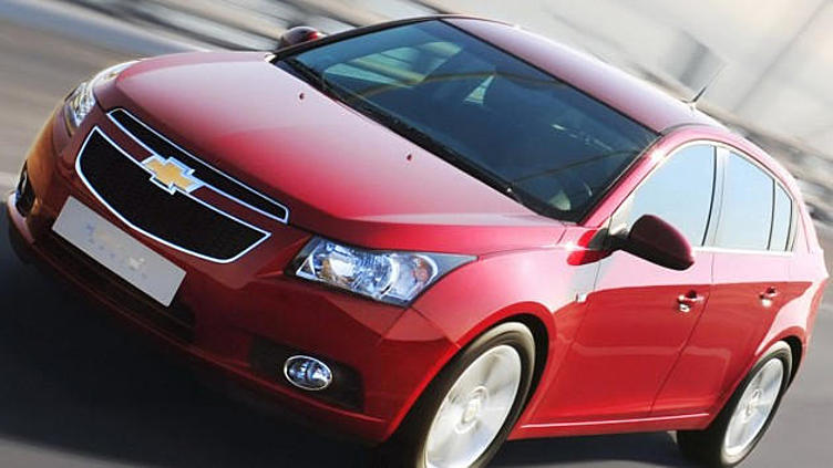 Chevrolet удерживает лидерство на рынке иномарок в Екатеринбурге Chevrolet удерживает лидерство на рынке иномарок в Екатеринбурге