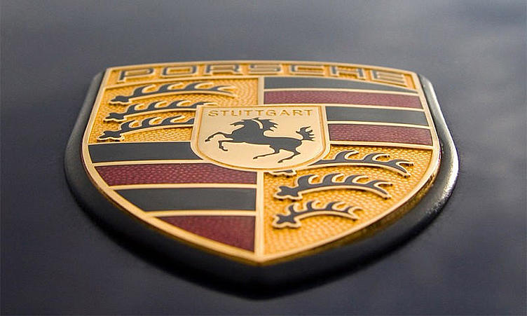 Porsche зарегистрировали новый индекс - 919 Porsche зарегистрировали новый индекс - 919
