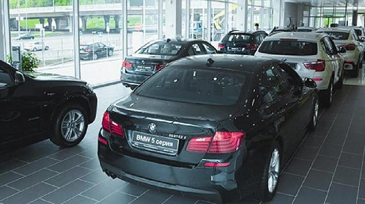 BMW Group Россия ищет партнера в Новороссийске BMW Group Россия ищет партнера в Новороссийске