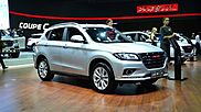 Китайский Haval H2 с 