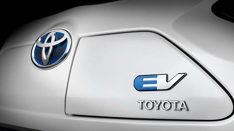 Toyota готовит для Китая два новых бренда, а Nissan – электрокар