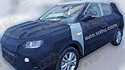 Компактный кроссовер SsangYong 