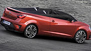 Seat снес крышу хэтчбеку Ibiza в честь его 30-летия