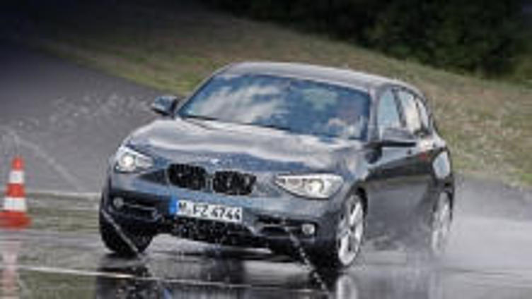 Компания BMW объявила осеннюю модернизацию Компания BMW объявила осеннюю модернизацию