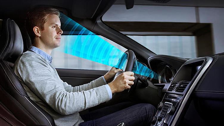 Volvo расширила возможности мониторинга усталости Volvo расширила возможности мониторинга усталости