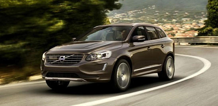 Volvo в I полугодии увеличила продажи в России на 8,9% Volvo в I полугодии увеличила продажи в России на 8,9%