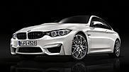 BMW M3 и M4 стали мощнее