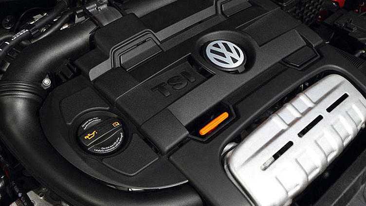 Volkswagen избавится от атмосферных моторов за 3-4 года Volkswagen избавится от атмосферных моторов за 3-4 года