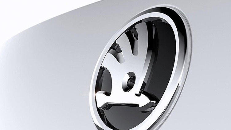 Новый кроссовер от Skoda появится через полтора года Новый кроссовер от Skoda появится через полтора года