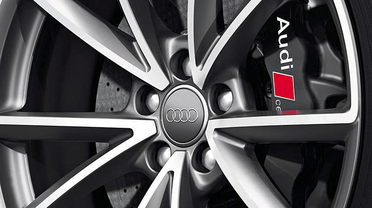 У Audi не будет своей версии VW up! У Audi не будет своей версии VW up!
