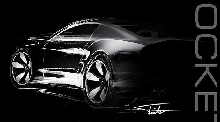 Основатель фирмы Fisker представит в Лос-Анджелесе 