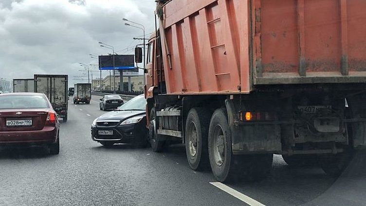 В МВД усилилят охоту на водителей-иностранцев В МВД усилилят охоту на водителей-иностранцев