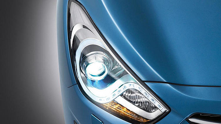 Hyundai задумалась над компактным кроссовером для России