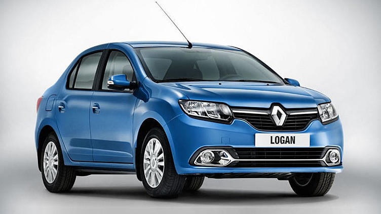 Новый Renault Logan обойдется в 355 тысяч рублей Новый Renault Logan обойдется в 355 тысяч рублей