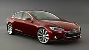 Электрокар Tesla Model S получит полный привод