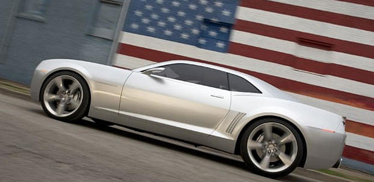 Американский авторынок в апреле вырос на 8% Американский авторынок в апреле вырос на 8%