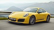У Porsche 911 появилась доступная версия