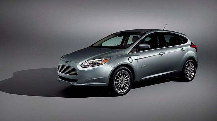 Ford Focus подешевеет еще на 6 тысяч долларов Ford Focus подешевеет еще на 6 тысяч долларов