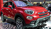 Fiat и Abarth займутся выпуском спортивных кроссоверов