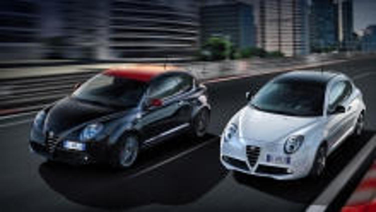 Фирма Alfa Romeo огласила список своих парижских премьер