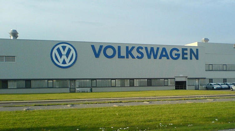 Volkswagen продолжает наращивать мощности в Китае Volkswagen продолжает наращивать мощности в Китае