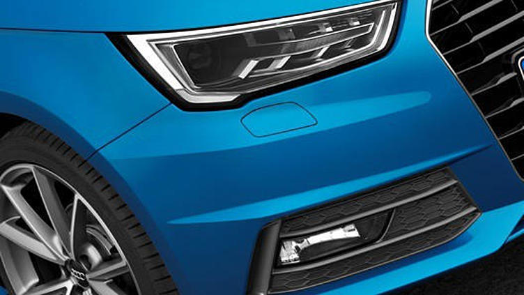 Audi может выпустить субкомпактный хэтчбек