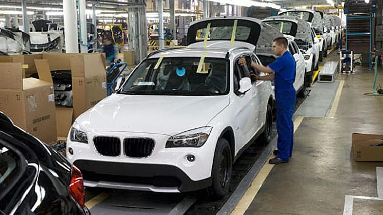 «Автотор» близок к заключению соглашения с BMW
