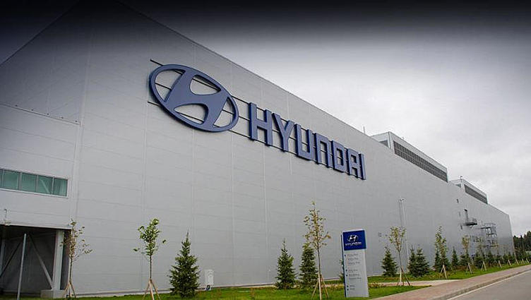 В Корее в забастовке приняли участие 75% работников Hyundai В Корее в забастовке приняли участие 75% работников Hyundai
