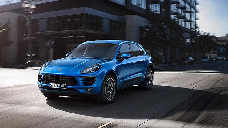 Инженер Porsche рассказал о самой дешевой версии модели Macan Инженер Porsche рассказал о самой дешевой версии модели Macan