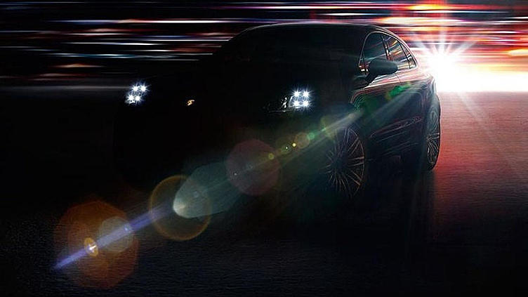 Porsche объявил о трех мировых премьерах в ноябре
