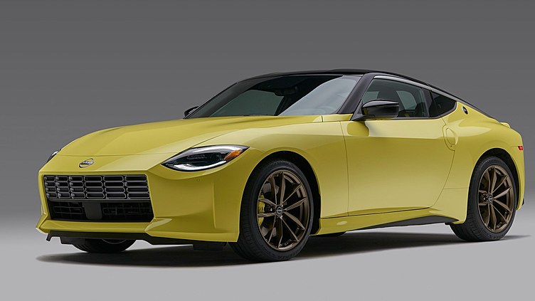 Раскрыты характеристики нового Nissan Z Раскрыты характеристики нового Nissan Z