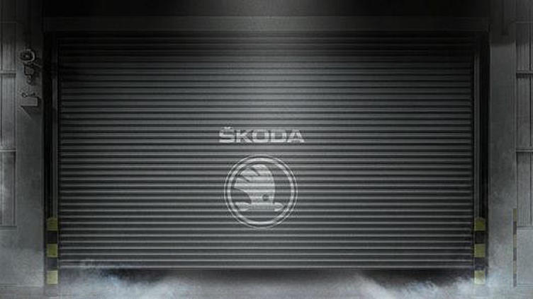 Skoda анонсировала дебют нового кроссовера Skoda анонсировала дебют нового кроссовера