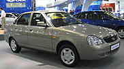 LADA Priora лидирует по просмотру объявлений среди моделей до 7 лет