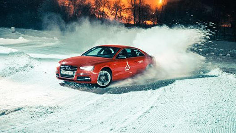 Audi создаст спортивный суббренд по примеру BMW и Mercedes-Benz Audi создаст спортивный суббренд по примеру BMW и Mercedes-Benz