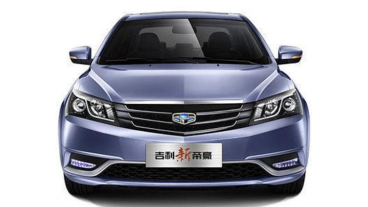 В Geely отрицают намерения свернуть российское производство автомобилей В Geely отрицают намерения свернуть российское производство автомобилей