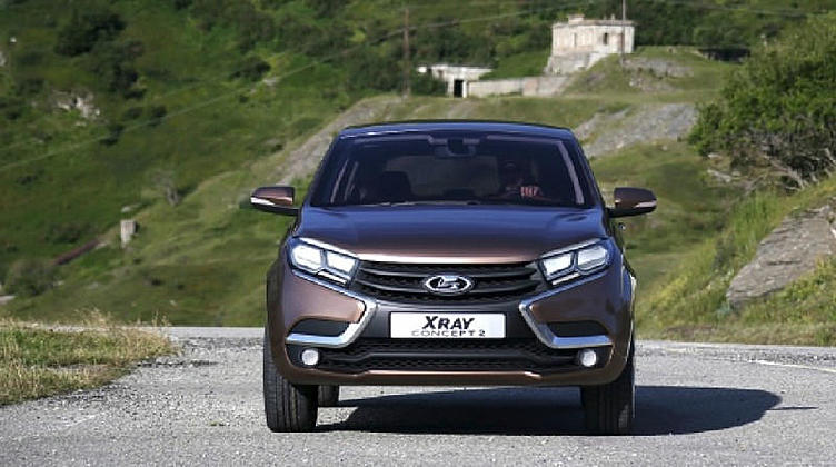 Lada Vesta и XRAY получат 5-летнюю гарантию