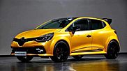В Renault сделают хардкорный Clio RS