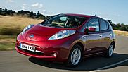 Хакер из Австралии взломал находящийся в Англии Nissan Leaf