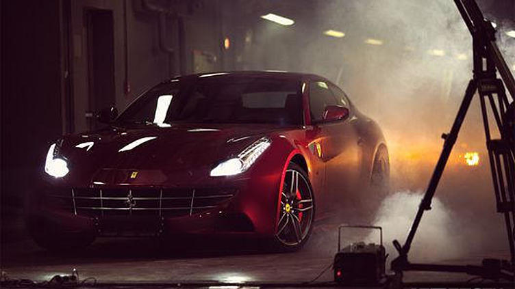 Глава Ferrari готов отдать жизнь за традиции марки Глава Ferrari готов отдать жизнь за традиции марки