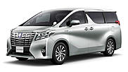 Toyota везет в Россию большой, злой и удобный минивэн