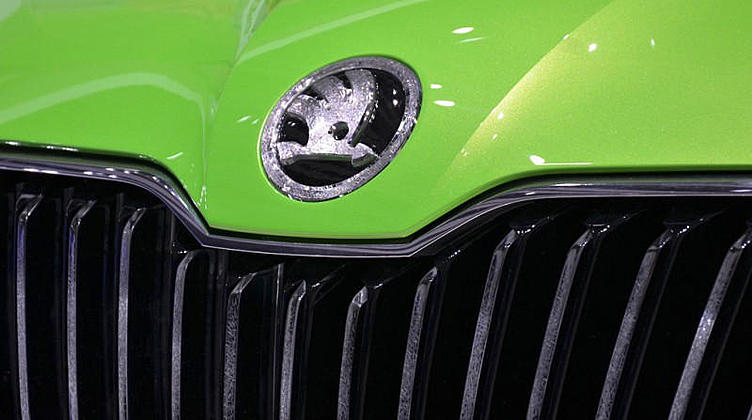 Skoda поделилась данными о новых кроссоверах Skoda поделилась данными о новых кроссоверах