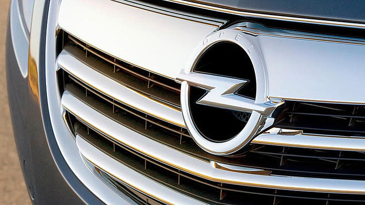 Opel готовит конкурента Renault Sandero Opel готовит конкурента Renault Sandero